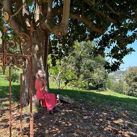 Domaine De La Tisnere Panzió Gelos Kültér fotó